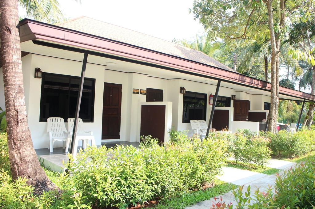 Nai Yang Beach Resort & Spa, Pulau Phuket