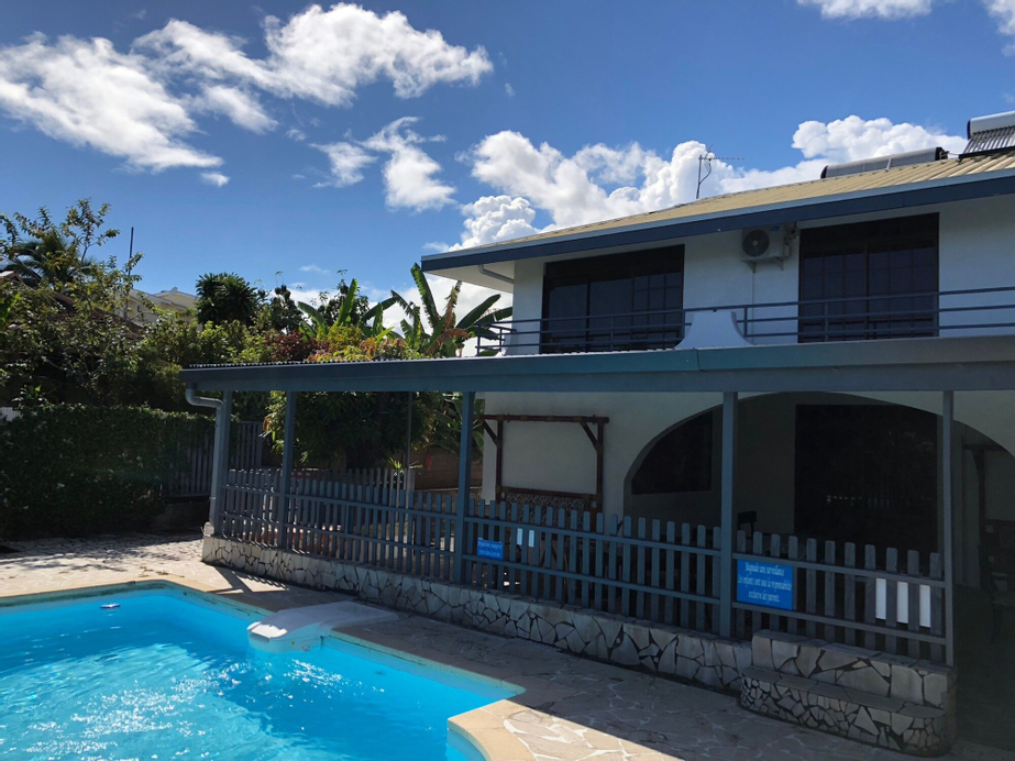 Ahitea Lodge,