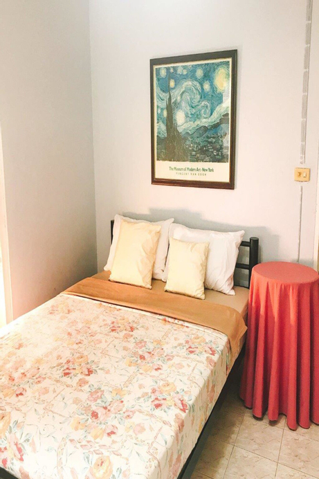 Airlink B&B, Ratchathewi