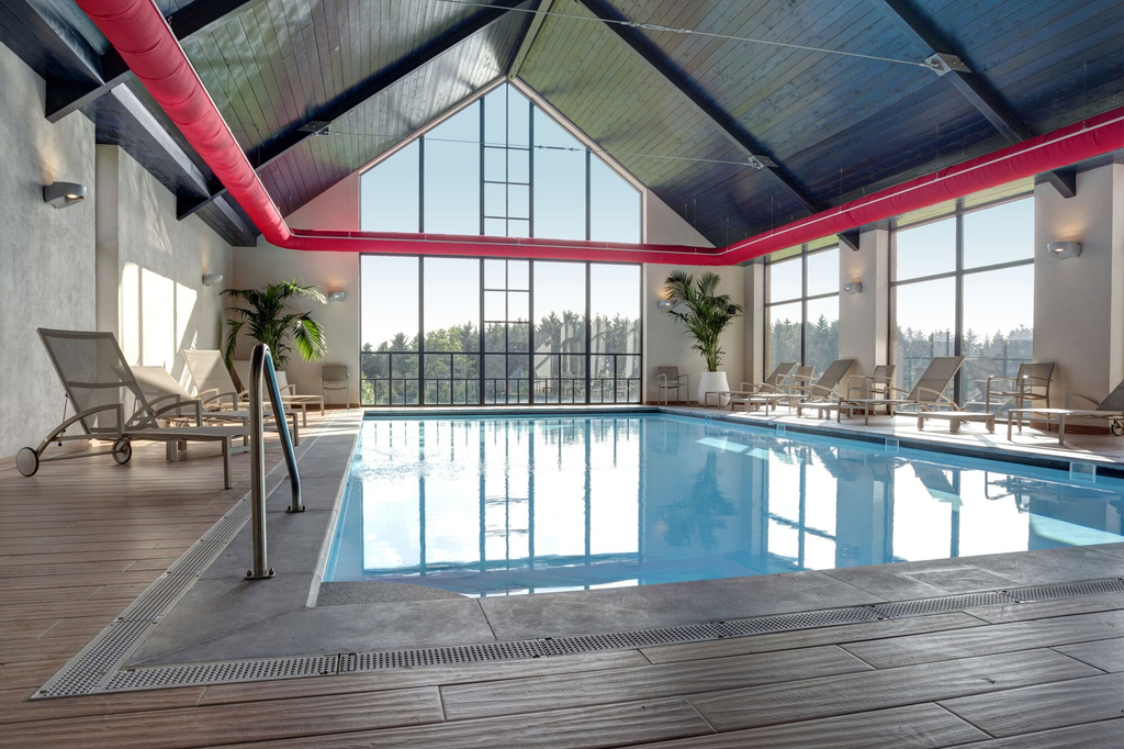 Azur en Ardenne, Luxembourg