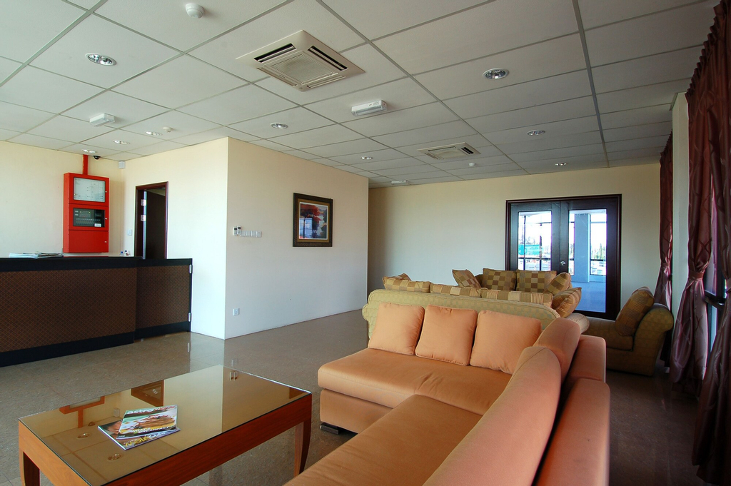 Aristo Hotel @ Putatan, Kota Kinabalu