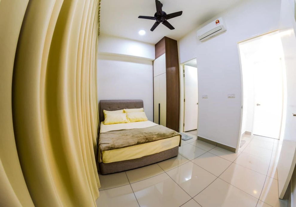 Conezion Putrajaya by SYNC, Kuala Lumpur
