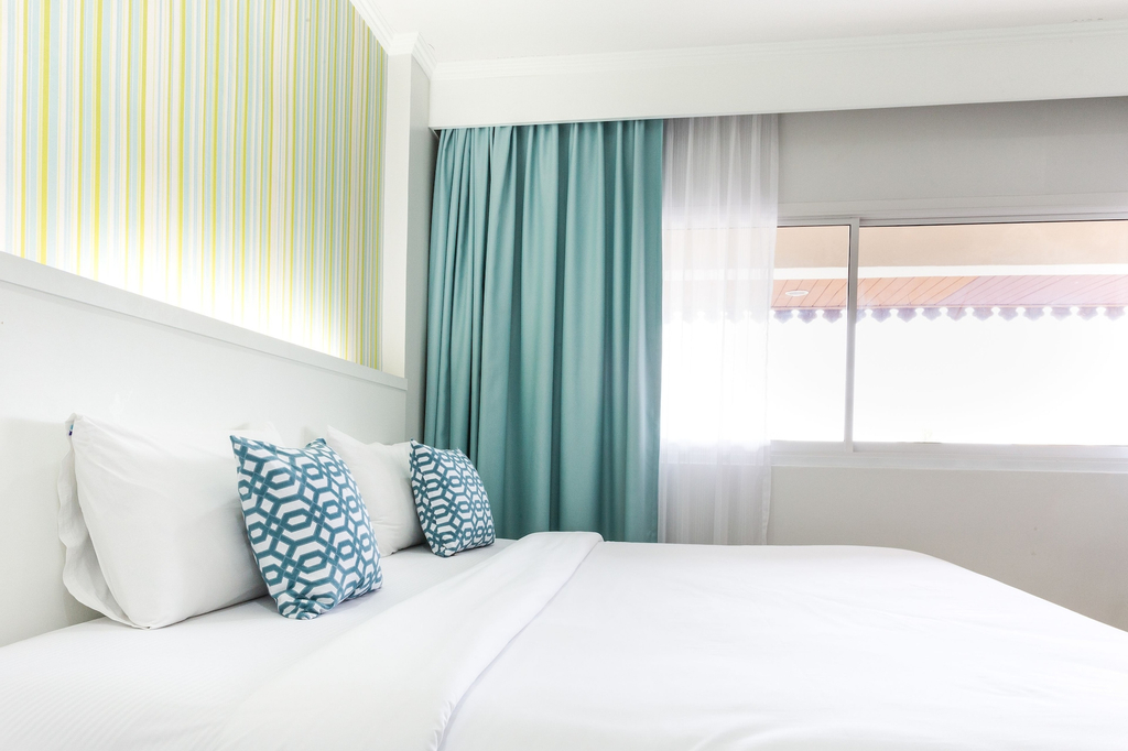 Krabi Royal Hotel, Muang Krabi