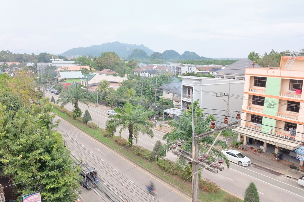 Krabi Royal Hotel, Muang Krabi