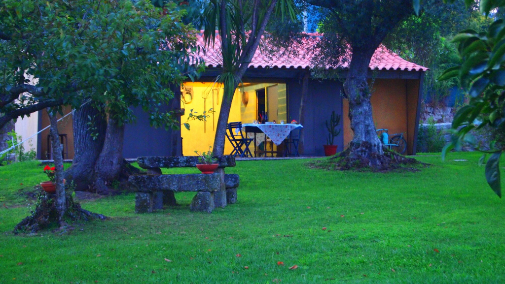 Casas da Quinta da Cancela, Barcelos