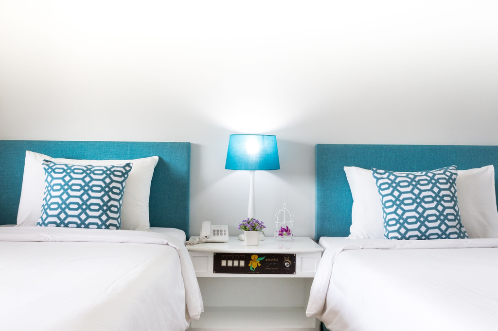 Krabi Royal Hotel, Muang Krabi
