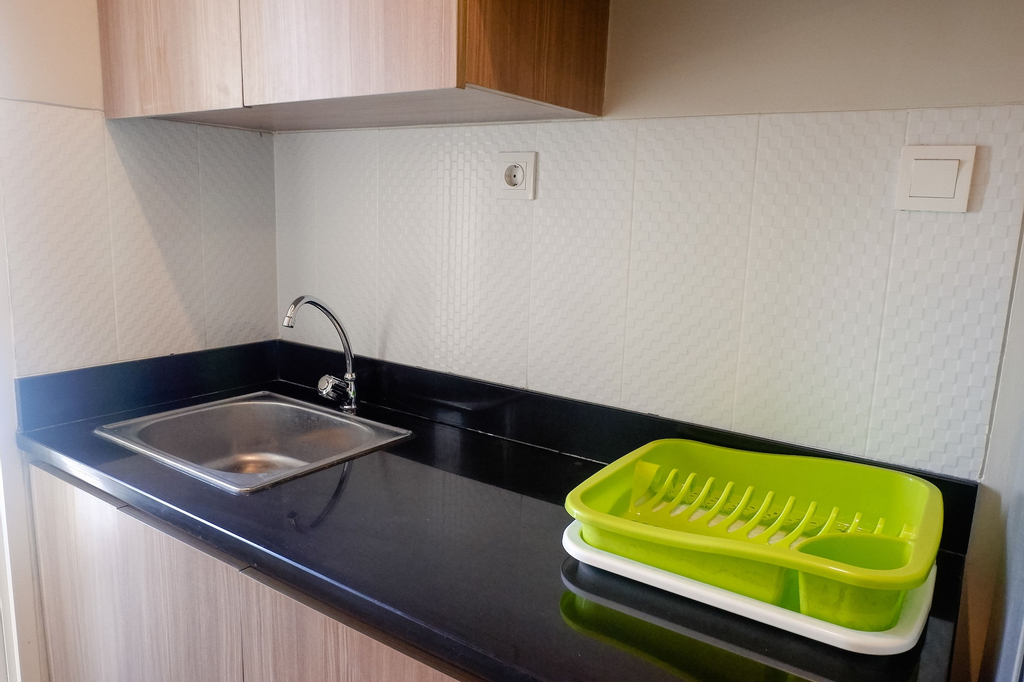 Comfort Madison Apartment Near Central Park, Jakarta Barat
