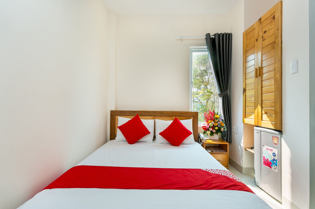 OYO 119 Sunshine Beach Hotel, Sơn Trà