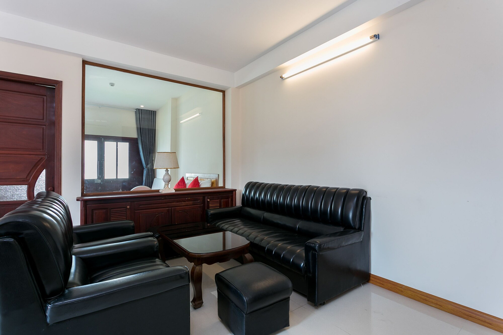 OYO 119 Sunshine Beach Hotel, Sơn Trà