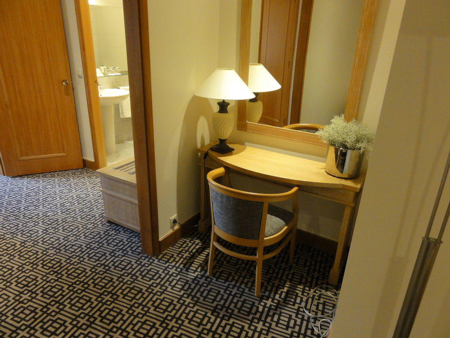 Hotel Mundial, Lisboa