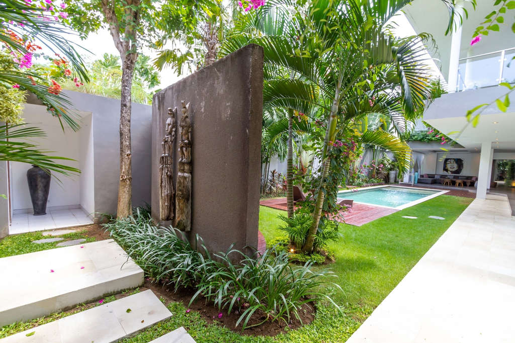 Villa Paloma, Badung