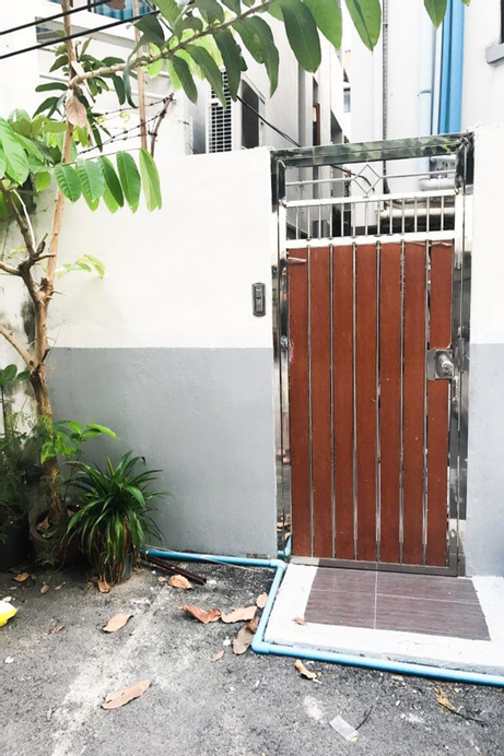 Airlink B&B, Ratchathewi