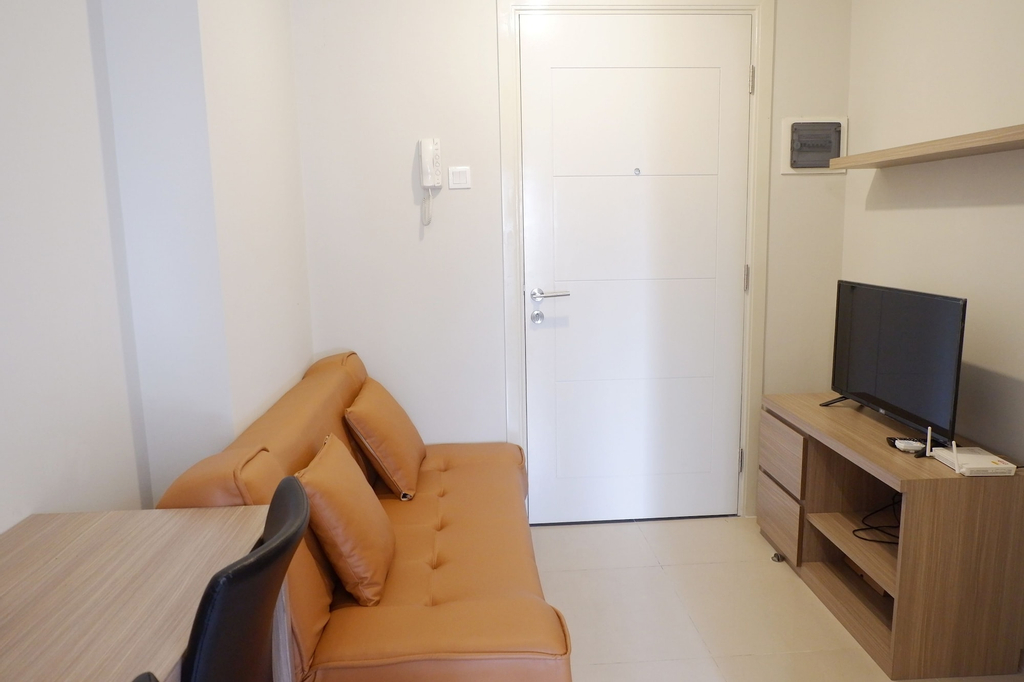 Comfort Madison Apartment Near Central Park, Jakarta Barat