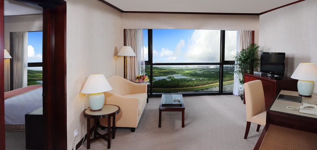 Best Western Premier Shenzhen Felicity Hotel, Shenzhen