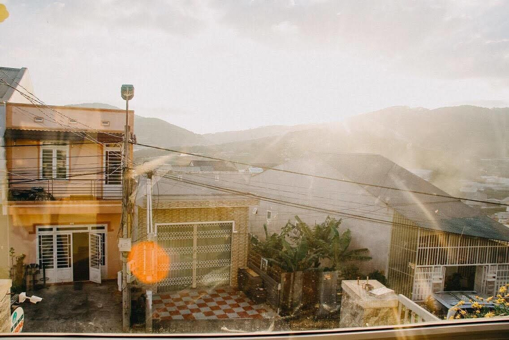 Pham Hung House, Đà Lạt