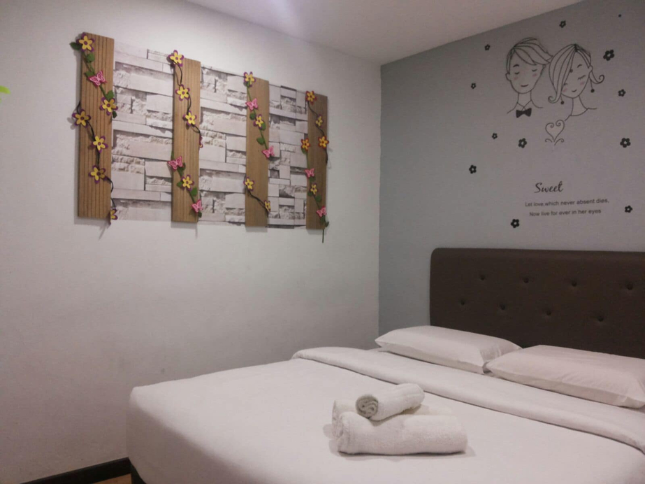 Hotel Viva, Klang