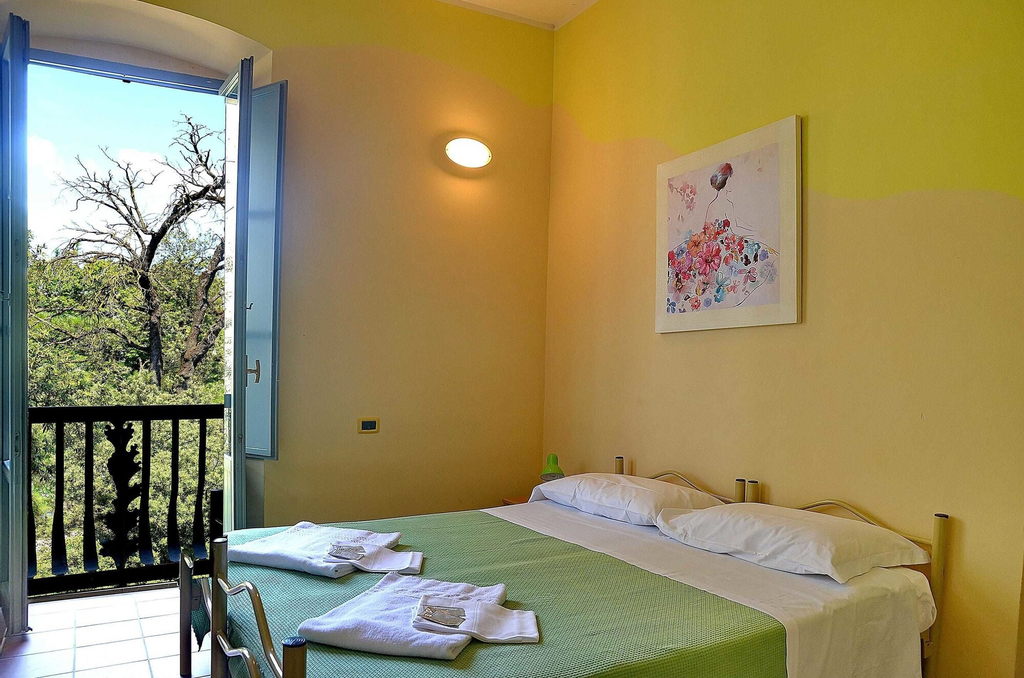 Ostello Palazzo Pierantoni, Perugia