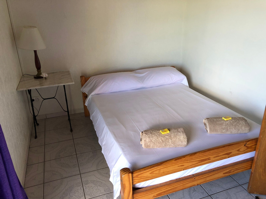 Ahitea Lodge,