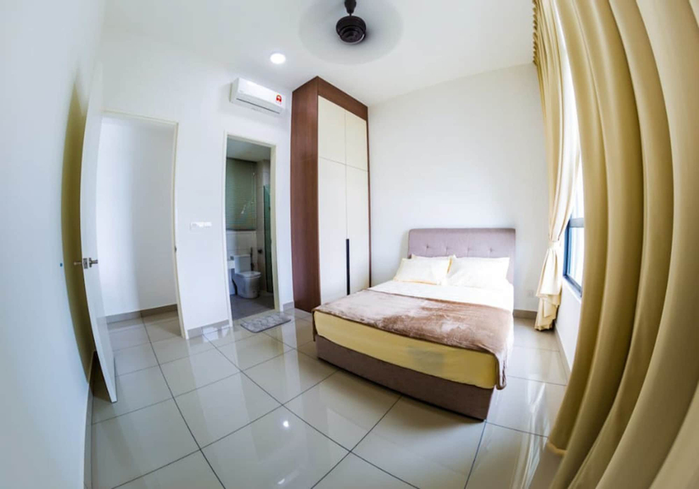Conezion Putrajaya by SYNC, Kuala Lumpur