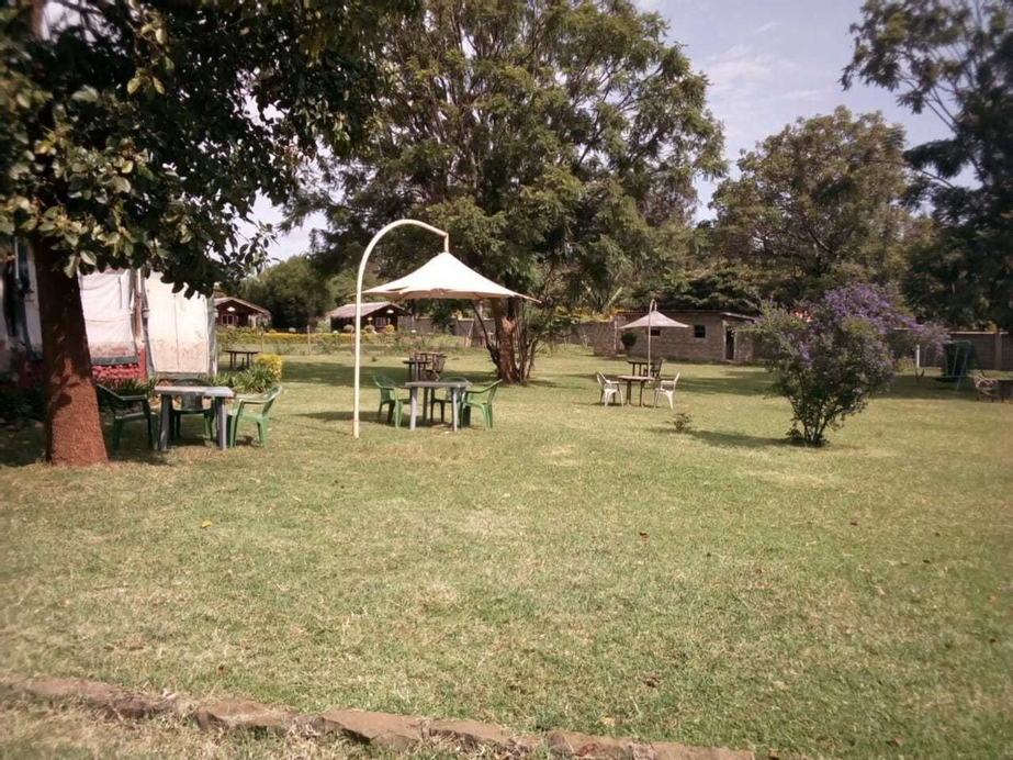 Spice Garden, Kieni