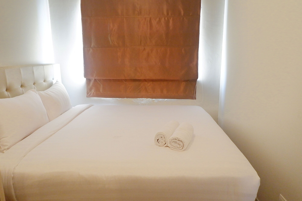Comfort Madison Apartment Near Central Park, Jakarta Barat