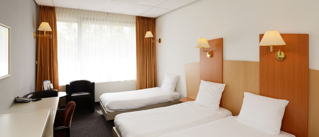 Amrâth Hotel Brabant, Breda