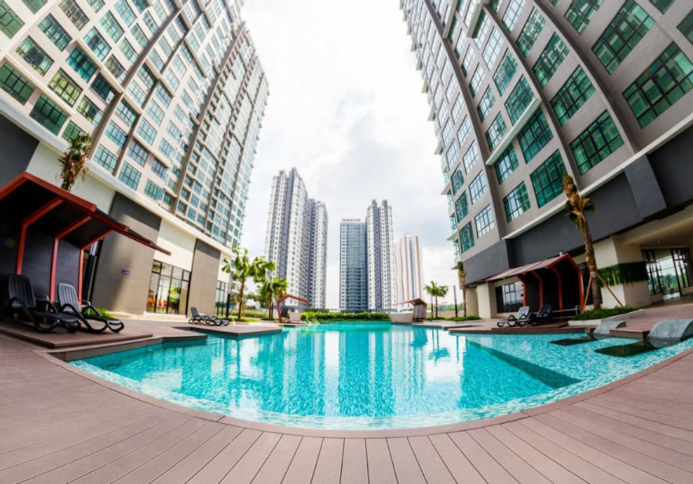 Conezion Putrajaya by SYNC, Kuala Lumpur