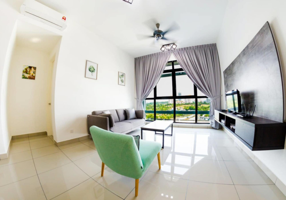 Conezion Putrajaya by SYNC, Kuala Lumpur