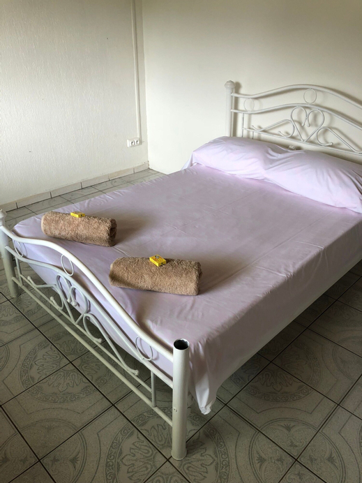 Ahitea Lodge,