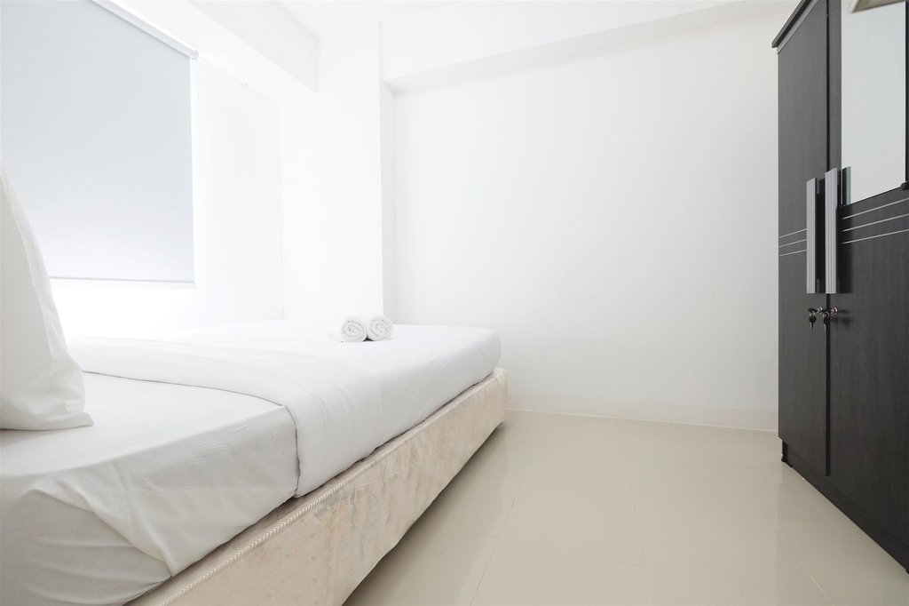 Compact Bassura City Apartment near Jatinegara, Jakarta Timur
