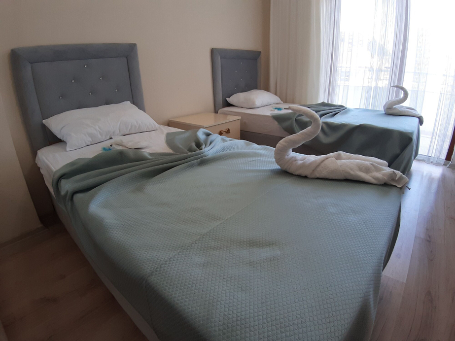Misal House Hotel, Yomra