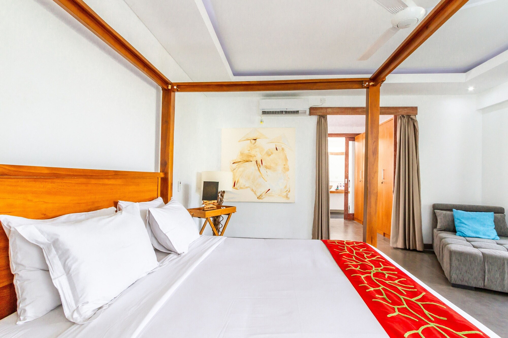 Villa Paloma, Badung