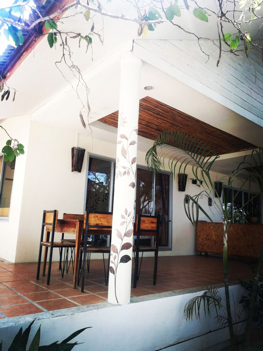 At-Pran Resort, K. Sam Roi Yot