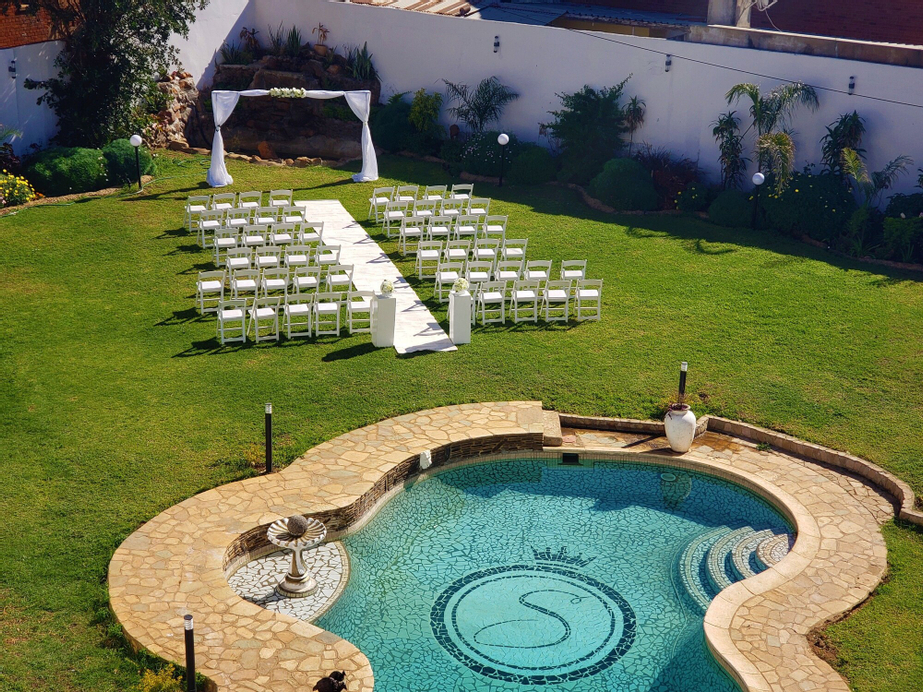 Selborne Hotel, Bulawayo