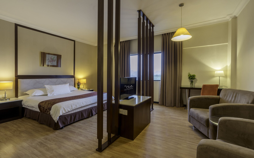 Crystal Crown Hotel Kuala Lumpur, Kuala Lumpur