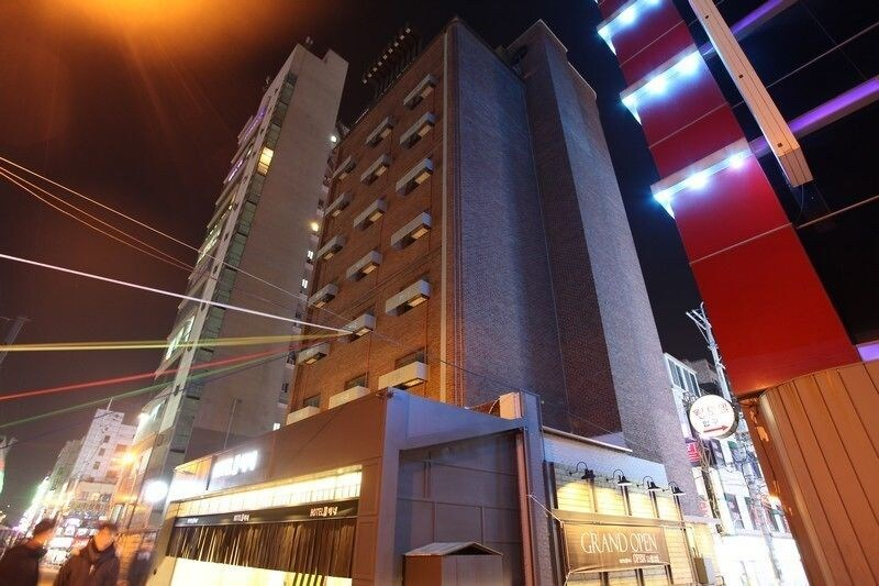 Bene Hotel, Bupyeong