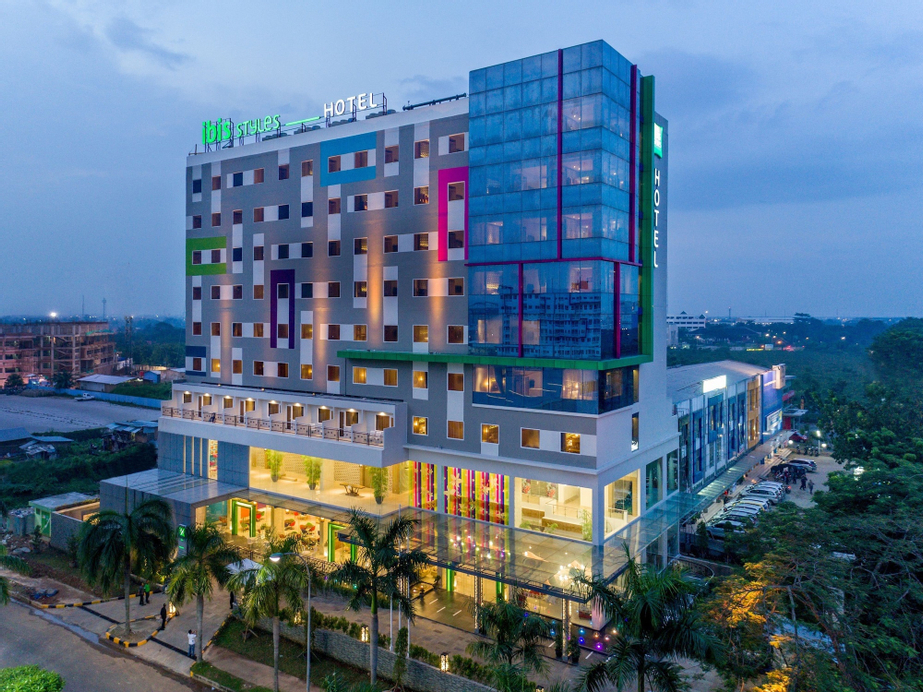 Ibis Styles Cikarang, Cikarang