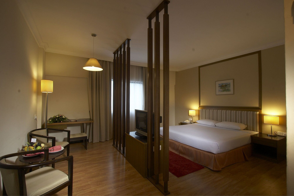 Crystal Crown Hotel Kuala Lumpur, Kuala Lumpur