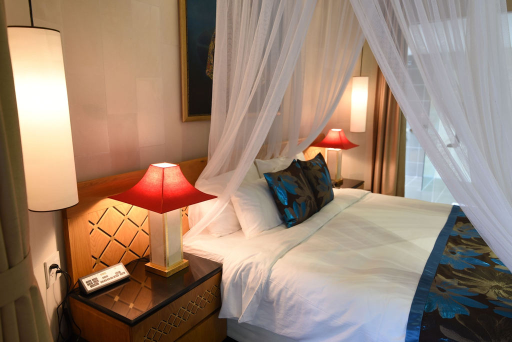 Sunsea Resort Mui Ne, Phan Thiết
