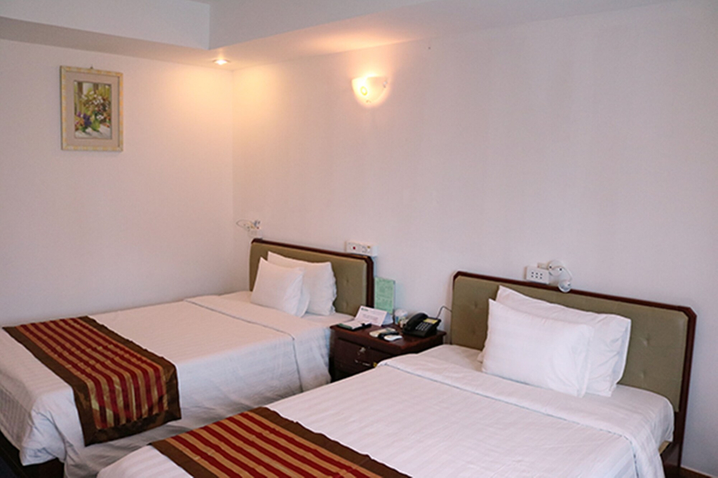 Bedroom 12