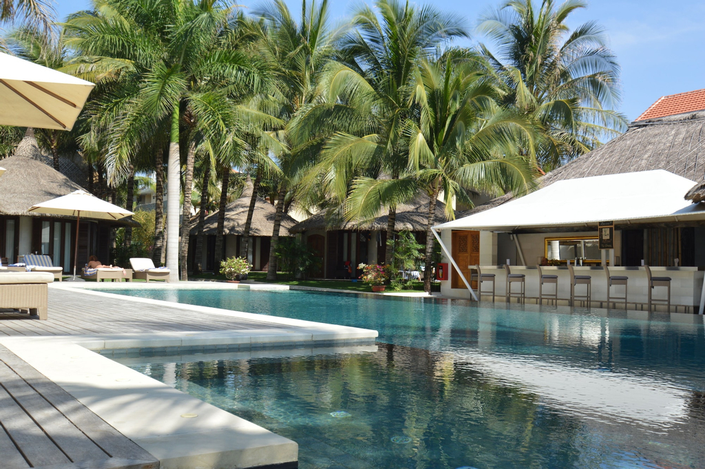 Sunsea Resort Mui Ne, Phan Thiết