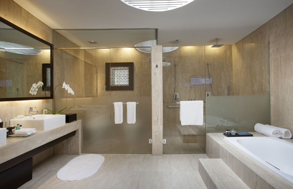 The Anvaya Beach Resort Bali, Badung