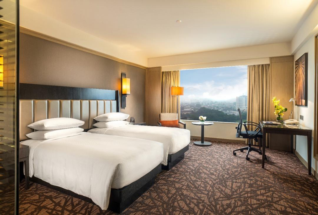 Hilton Petaling Jaya, Kuala Lumpur