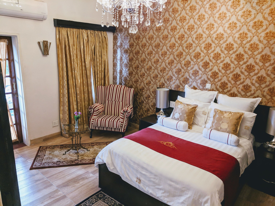 Selborne Hotel, Bulawayo