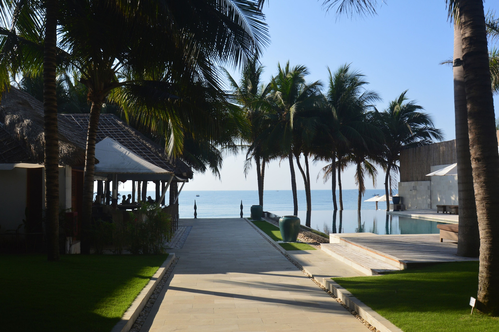Sunsea Resort Mui Ne, Phan Thiết