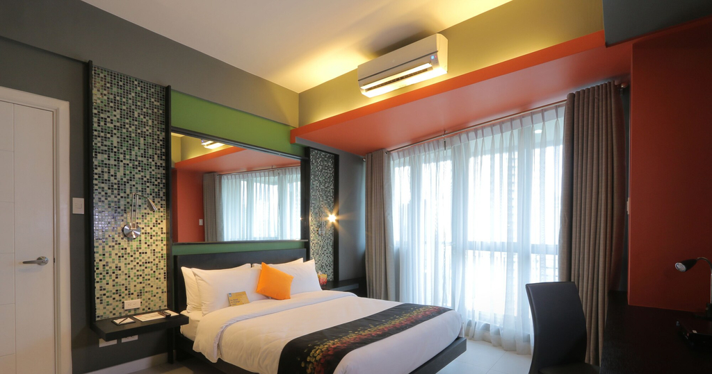 KL Serviced Residences, Makati City