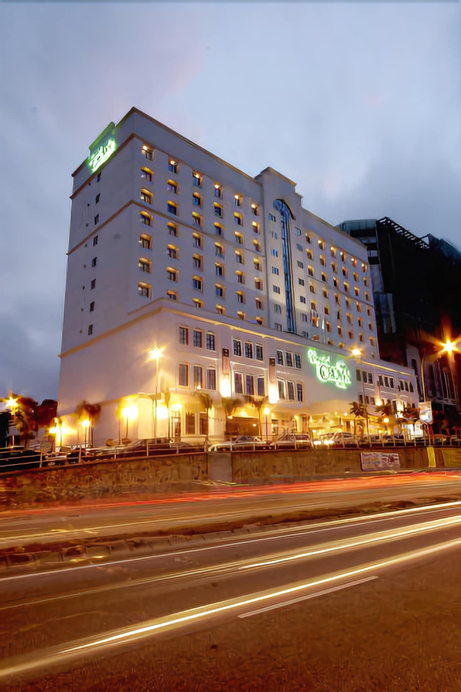Crystal Crown Hotel Kuala Lumpur, Kuala Lumpur