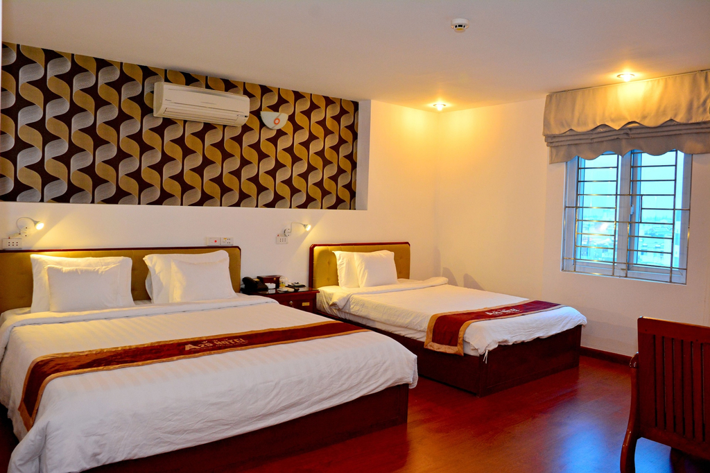 Bedroom 13