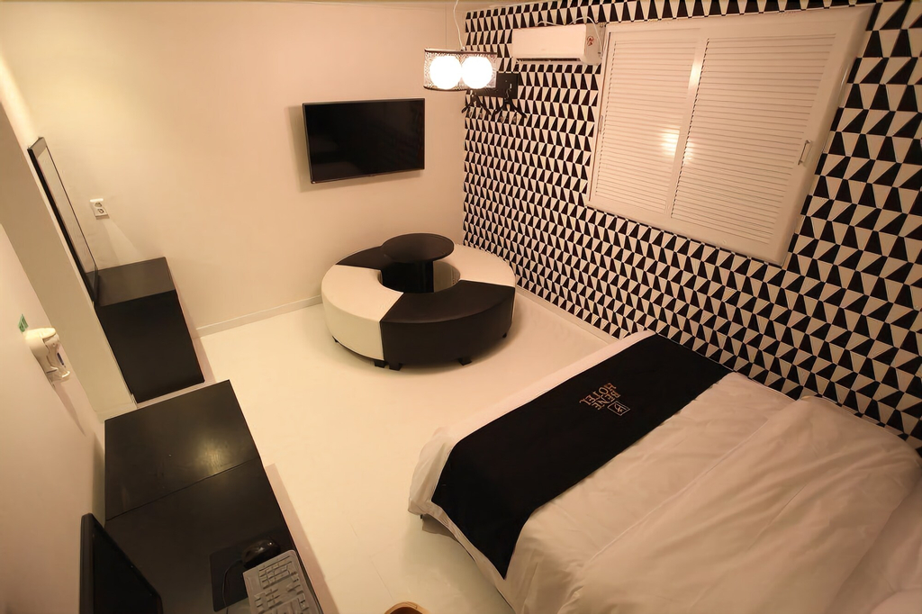 Bene Hotel, Bupyeong