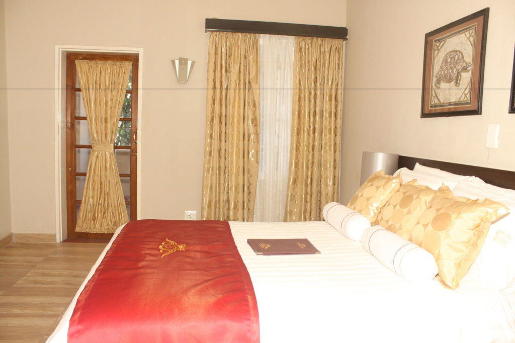 Selborne Hotel, Bulawayo